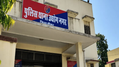 Photo of NEET के एक उम्मीदवार ने राजस्थान के सीकर में आत्महत्या कर ली