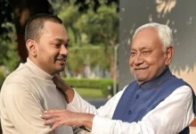 Photo of बिहार एमएलसी चुनाव: नीतीश कुमार के बेटे और भोजपुरी अभिनेता पवन सिंह समेत 10 विधायक निर्विरोध निर्वाचित