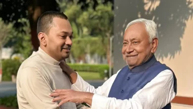 Photo of बिहार एमएलसी चुनाव: नीतीश कुमार के बेटे और भोजपुरी अभिनेता पवन सिंह समेत 10 विधायक निर्विरोध निर्वाचित