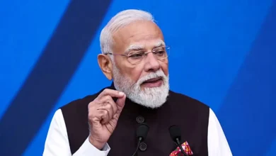 Photo of प्रधानमंत्री मोदी ने अमेरिका-ईरान समझौते का स्वागत किया