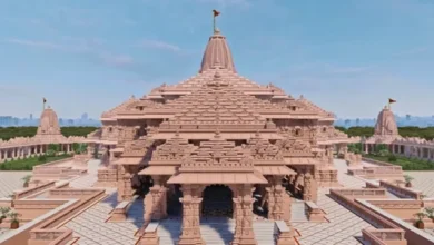 Photo of रामलला के दरबार में भक्तों की अगाध आस्था: हर महीने औसतन 5 करोड़ रुपये का चढ़ावा