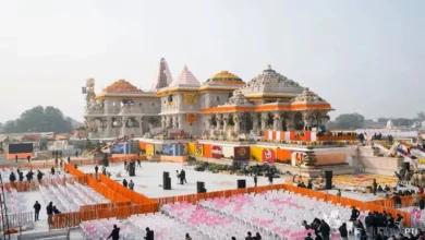 Photo of राम मंदिर विवाद: एसआईटी ने अनियमितताओं की ओर इशारा किया; अभी तक किसी को क्लीन चिट नहीं दी गई