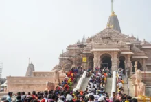 Photo of कर्मचारियों की गिनती से लेकर बैंक खातों तक, राम मंदिर के दान की चोरी से संगठित गिरोह का खुलासा