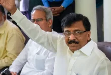 Photo of कुछ लोग कुत्ते जैसे होते हैं, लेकिन वफादार नहीं’: उद्धव ठाकरे पर शिंदे के कटाक्ष के बाद संजय राउत