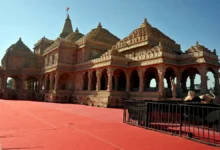 Photo of एसआईटी की जांच से पता चला है कि राम मंदिर के दान में चोरी की घटनाएं मात्र दो महीनों में कम से कम 70 बार हुईं