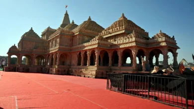 Photo of एसआईटी की जांच से पता चला है कि राम मंदिर के दान में चोरी की घटनाएं मात्र दो महीनों में कम से कम 70 बार हुईं