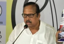 Photo of राज्यसभा सभापति ने टीएमसी सांसद सुखेंदु शेखर का इस्तीफा स्वीकार किया