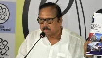 Photo of राज्यसभा सभापति ने टीएमसी सांसद सुखेंदु शेखर का इस्तीफा स्वीकार किया
