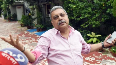 Photo of टीएमसी में कलह के बीच कल्याण बनर्जी का ममता बनर्जी पर अप्रत्याशित हमला