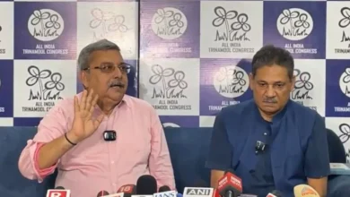 Photo of भाजपा द्वारा फर्जी सूची जारी की गई’: कीर्ति आजाद ने टीएमसी के बागी सांसदों की जमकर आलोचना की