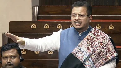 Photo of बंगाल में TMC में बड़ी फूट पड़ने वाली है? निष्कासित विधायक ऋतब्रता बनर्जी ने दावा किया