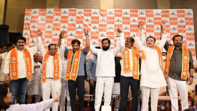 Photo of लोकसभा अध्यक्ष ओम बिरला ने यूबीटी शिवसेना के नेताओं को बैठक के लिए बुलाया