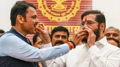Photo of महाराष्ट्र विधान परिषद नतीजे: महायुति ने चुनावों में शानदार जीत हासिल की