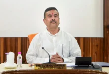 Photo of बंगाल कैबिनेट: मुख्यमंत्री सुवेंदु अधिकारी ने गृह मंत्रालय बरकरार रखा, स्वपन दासगुप्ता को वित्त मंत्रालय मिला