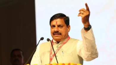 Photo of मध्य प्रदेश विधानसभा ने यूसीसी विधेयक पारित किया