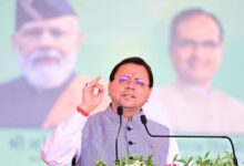 Photo of डिजिटल इंडिया ने भारत को वैश्विक मॉडल बनाया: CM पुष्कर सिंह धामी