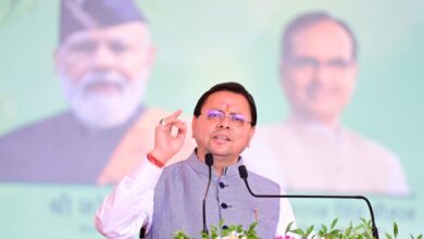 Photo of डिजिटल इंडिया ने भारत को वैश्विक मॉडल बनाया: CM पुष्कर सिंह धामी