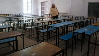 Photo of UP TET 2026: आज से शुरू हुई शिक्षक पात्रता परीक्षा, 16 लाख अभ्यर्थी आजमाएंगे किस्मत
