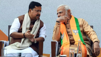 Photo of यूपी भाजपा ने तेज की तैयारियां: 9 जिलों की कार्यकारिणी हो सकती है घोषित