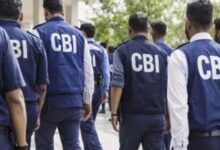 Photo of CBI का उत्तराखंड में बड़ा एक्शन: BRO भ्रष्टाचार मामले में 5 जिलों में एक साथ छापेमारी