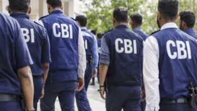 Photo of CBI का उत्तराखंड में बड़ा एक्शन: BRO भ्रष्टाचार मामले में 5 जिलों में एक साथ छापेमारी