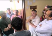 Photo of मसूरी में अवैध निर्माण पर बड़ी कार्रवाई: 77 आवास सील, 3 को दिया गया समय