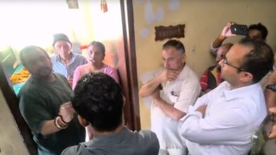 Photo of मसूरी में अवैध निर्माण पर बड़ी कार्रवाई: 77 आवास सील, 3 को दिया गया समय