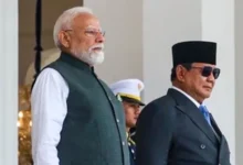 Photo of PM मोदी को मिला इंडोनेशिया का सर्वोच्च सम्मान ‘बिंतांग अदिपुर्णा’