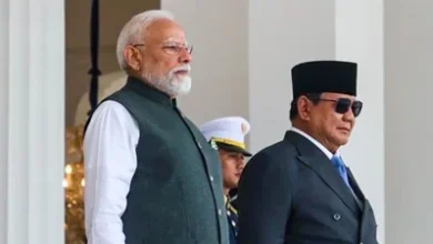 Photo of PM मोदी को मिला इंडोनेशिया का सर्वोच्च सम्मान ‘बिंतांग अदिपुर्णा’