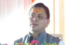 Photo of CM धामी ने दिए 495 करोड़ रुपये के कार्यों को मंजूरी, 2027 कुंभ मेला तैयारियों को मिला बड़ा boost