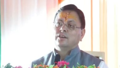Photo of CM धामी ने दिए 495 करोड़ रुपये के कार्यों को मंजूरी, 2027 कुंभ मेला तैयारियों को मिला बड़ा boost