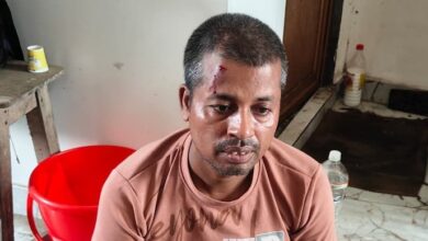 Photo of बड़ुईपुर नाबालिग बलात्कार-हत्या मामले में एक आरोपी पुलिस एनकाउंटर में ढेर