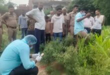 Photo of गाजीपुर: 4 वर्षीय बच्चे की बेरहमी से हत्या, दादी पर शक, पुलिस कर रही जांच