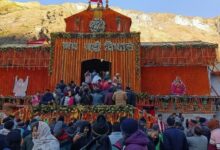 Photo of बदरीनाथ धाम में लापता एंबुलेंस और टेंपो ट्रैवलर का मामला, बीकेटीसी ने दिए स्पष्टीकरण