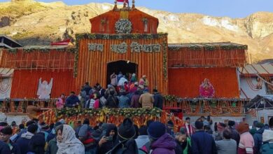 Photo of बदरीनाथ धाम में लापता एंबुलेंस और टेंपो ट्रैवलर का मामला, बीकेटीसी ने दिए स्पष्टीकरण