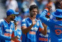 Photo of इंग्लैंड के खिलाफ 5वें T20 में भारत की करारी हार, फील्डिंग और कप्तानी पर उठे सवाल
