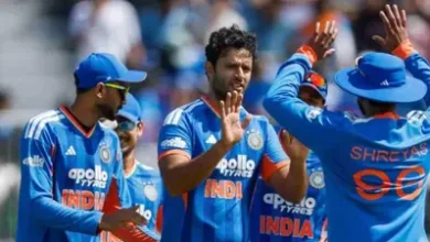 Photo of इंग्लैंड के खिलाफ 5वें T20 में भारत की करारी हार, फील्डिंग और कप्तानी पर उठे सवाल