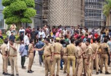 Photo of गाजियाबाद में 7 वर्षीय बच्ची से सामूहिक दुष्कर्म मामले में खुलासा, अब तक दो आरोपी गिरफ्तार