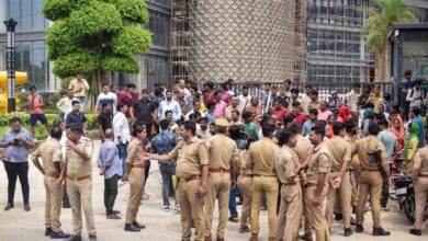 Photo of गाजियाबाद में 7 वर्षीय बच्ची से सामूहिक दुष्कर्म मामले में खुलासा, अब तक दो आरोपी गिरफ्तार