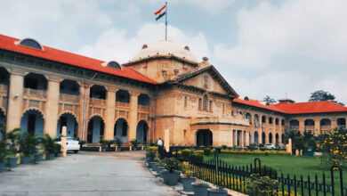 Photo of इलाहाबाद हाई कोर्ट का अहम फैसला: ‘प्ली ऑफ एलिबी’ पर केवल गवाहों के बयान से फाइनल रिपोर्ट दाखिल नहीं कर सकता जांच अधिकारी