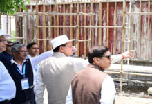 Photo of CM धामी ने की साइंस सिटी परियोजना की समीक्षा, ‘विग्यान वाणी’ रेडियो स्टेशन का किया उद्घाटन
