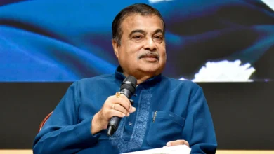 Photo of इथेनॉल विवाद पर नितिन गडकरी का जवाब: “मेरा कोई निजी हित नहीं”