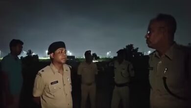 Photo of बंटी यादव हत्याकांड: पुलिस मुठभेड़ में मुख्य आरोपी गिरफ्तार
