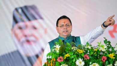 Photo of सिल्क्यारा टनल हादसे पर CM धामी ने ली रिपोर्ट, मजदूर सुरक्षा पर जोर