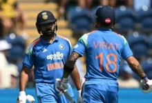 Photo of ब्रेकिंग: रोहित शर्मा का वनडे विश्व कप खेलना मुश्किल, विराट कोहली पर…