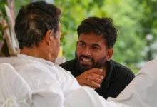 Photo of सोनम वांगचुक के अस्पताल जाने के बाद CJP के अभिजीत दिपके ने शुरू की अनिश्चितकालीन भूख हड़ताल