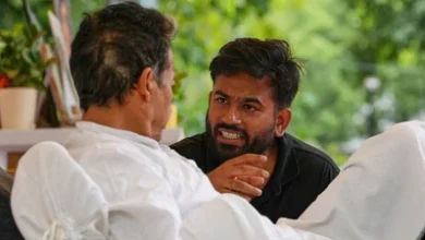 Photo of सोनम वांगचुक के अस्पताल जाने के बाद CJP के अभिजीत दिपके ने शुरू की अनिश्चितकालीन भूख हड़ताल
