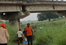 Photo of प्रतापगढ़: सई नदी में नहाने गए तीन किशोर डूबे, दो सगे भाई समेत तीनों लापता