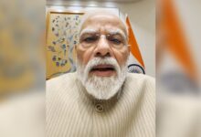 Photo of पीएम मोदी का आधी रात को संदेश: नीट पेपर लीक पर सख्त रुख, आज कैबिनेट में फास्ट-ट्रैक कोर्ट और नए कानून पर होगी चर्चा