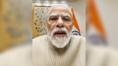Photo of पीएम मोदी का आधी रात को संदेश: नीट पेपर लीक पर सख्त रुख, आज कैबिनेट में फास्ट-ट्रैक कोर्ट और नए कानून पर होगी चर्चा